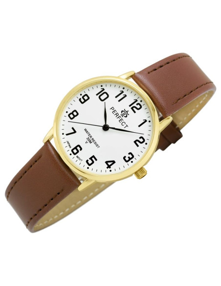 Zegarek damski perfect gx093-12