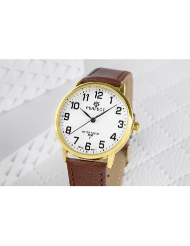 Zegarek damski perfect gx093-12