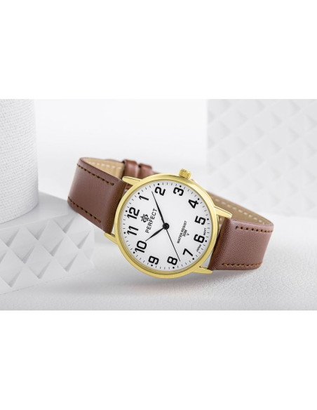 Zegarek damski perfect gx093-12