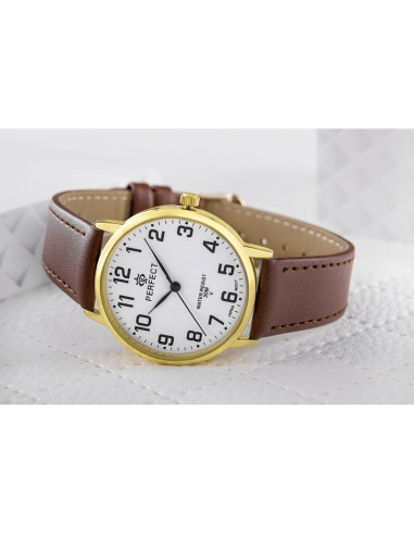 Zegarek damski perfect gx093-12