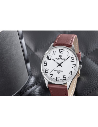 Zegarek męski perfect gxb452-02