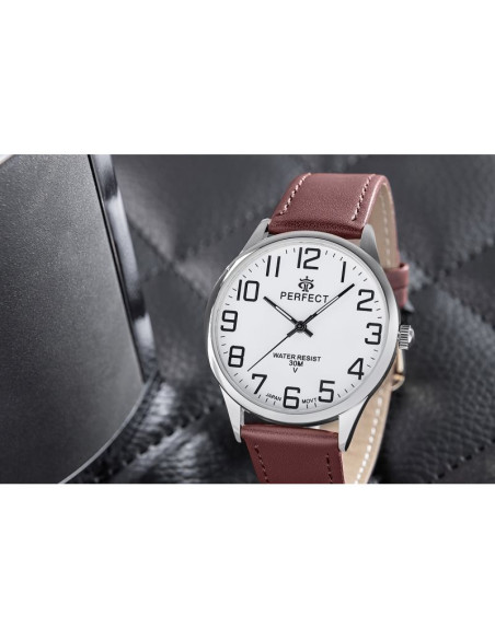Zegarek męski perfect gxb452-02