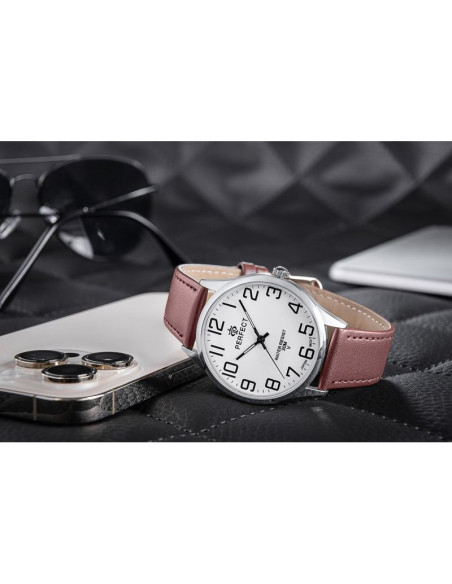 Zegarek męski perfect gxb452-02