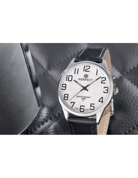Zegarek męski perfect gxb452-03