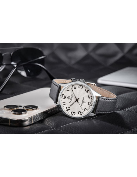 Zegarek męski perfect gxb452-03