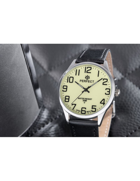 Zegarek męski perfect gxb452-04