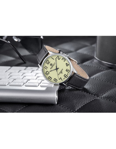 Zegarek męski perfect gxb452-04