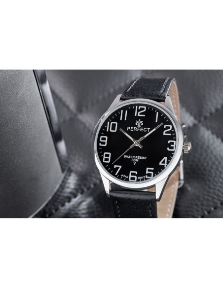 Zegarek męski perfect gxb452-05