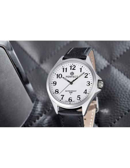 Zegarek męski perfect gxb412-01