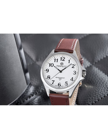 Zegarek męski perfect gxb412-02