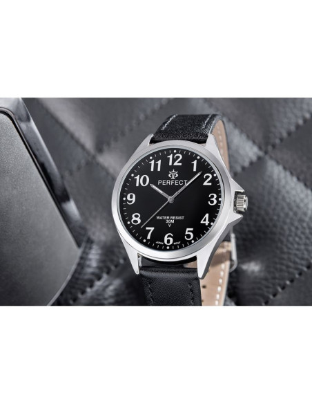 Zegarek męski perfect gxb412-05