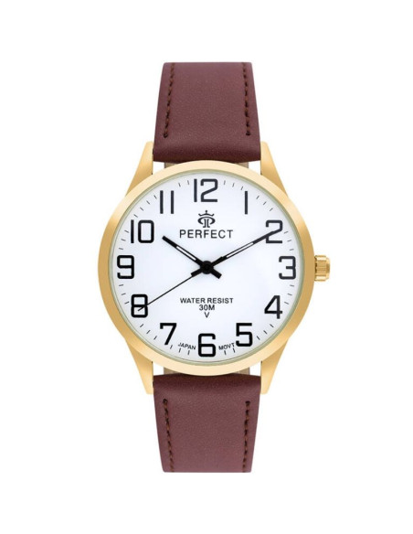 Zegarek męski perfect gxb452-12
