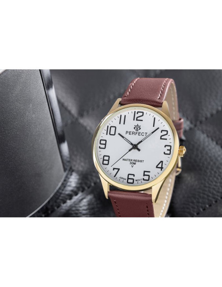 Zegarek męski perfect gxb452-12