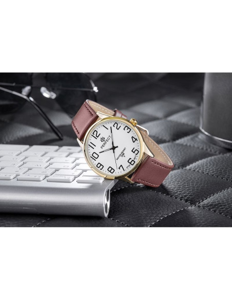 Zegarek męski perfect gxb452-12