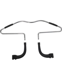 Wieszak samochodowy na ubrania marynarkę dunlop