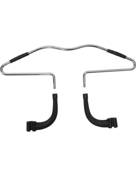 Wieszak samochodowy na ubrania marynarkę dunlop