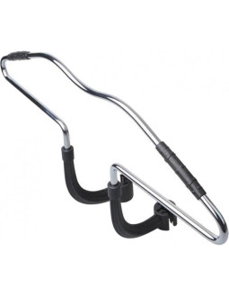 Wieszak samochodowy na ubrania marynarkę dunlop 2