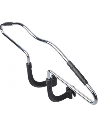 Wieszak samochodowy na ubrania marynarkę dunlop