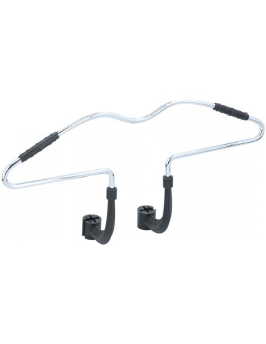 Wieszak samochodowy na ubrania marynarkę dunlop