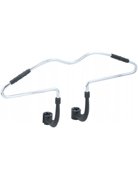 Wieszak samochodowy na ubrania marynarkę dunlop