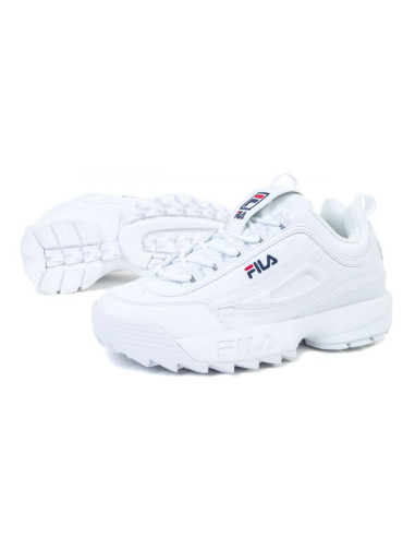 Buty fila disruptor low w 1010302-1fg