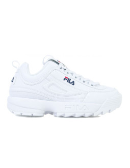 Buty fila disruptor low w 1010302-1fg 2