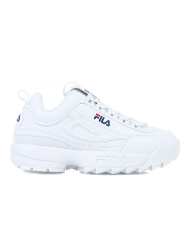 Buty fila disruptor low w 1010302-1fg