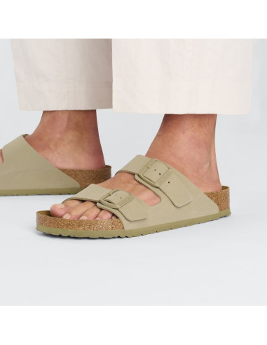 Klapki birkenstock arizona bs w