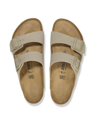 Klapki birkenstock arizona bs w