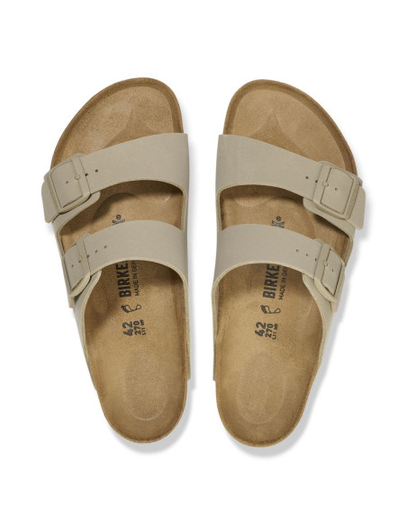 Klapki birkenstock arizona bs w