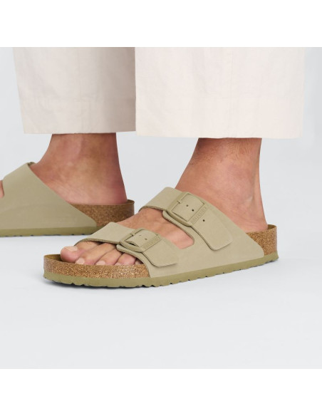 Klapki birkenstock arizona bs w