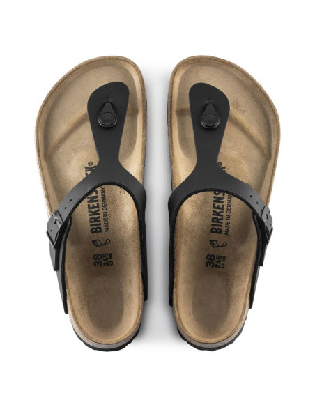 Japonki birkenstock gizeh w 0043693
