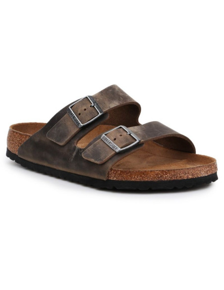 Klapki birkenstock arizona bs m