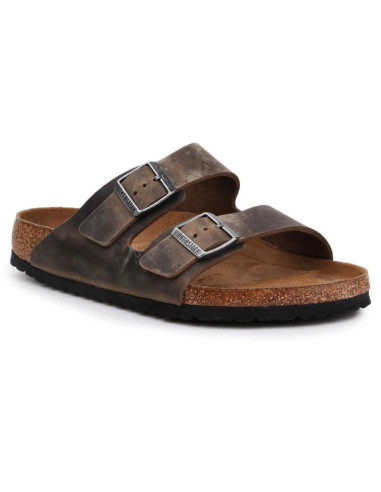Klapki birkenstock arizona bs m