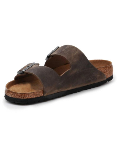 Klapki birkenstock arizona bs m