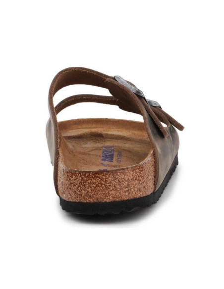 Klapki birkenstock arizona bs m