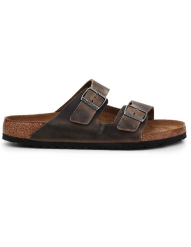 Klapki birkenstock arizona bs m