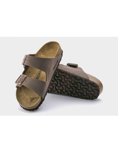 Klapki birkenstock arizona bs m
