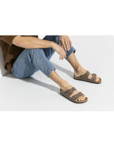 Klapki birkenstock arizona bs m