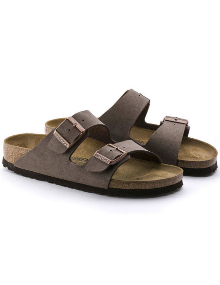 Klapki birkenstock arizona bs m