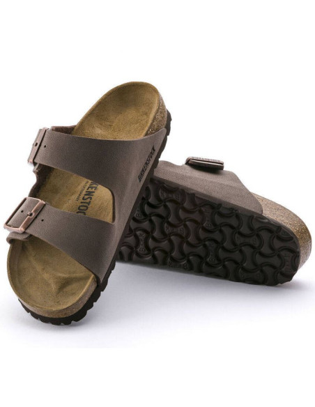 Klapki birkenstock arizona bs m