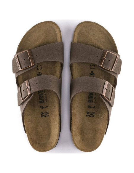 Klapki birkenstock arizona bs m