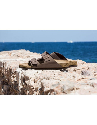 Klapki birkenstock arizona bs m