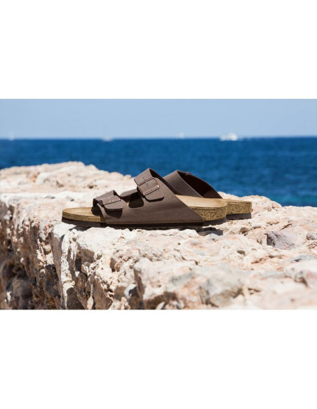 Klapki birkenstock arizona bs m