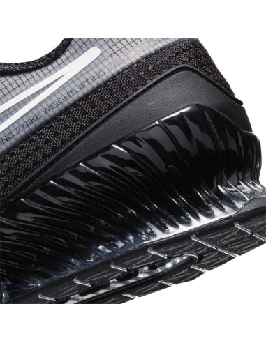 Buty treningowe nike romaleos 4 m cd3463