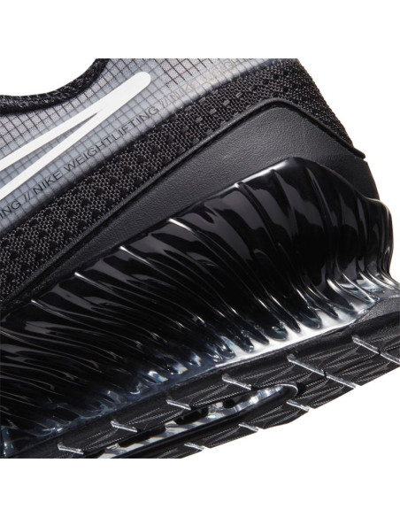 Buty treningowe nike romaleos 4 m cd3463