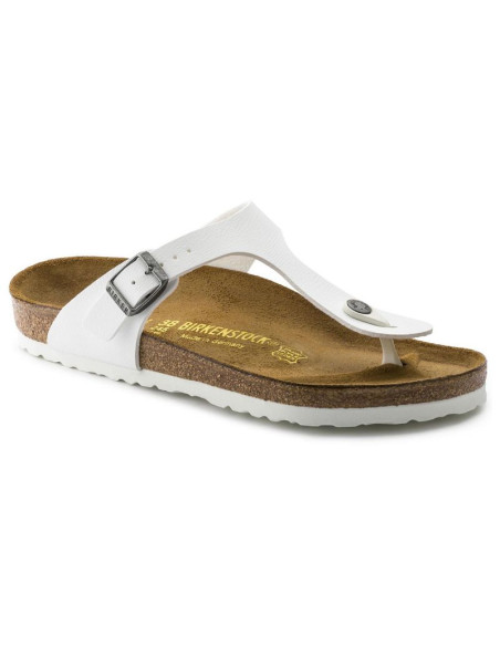 Japonki birkenstock gizeh bs w