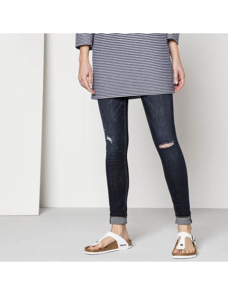 Japonki birkenstock gizeh bs w