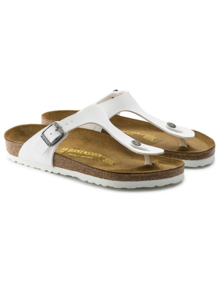 Japonki birkenstock gizeh bs w