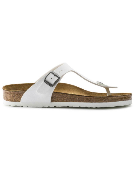 Japonki birkenstock gizeh bs w